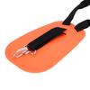 Trimmer Shoulder Strap Double Shoulder Harness Brush Cutter Lawn Mower Nylon Belt for Garden