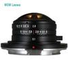 LAOWA 4мм F2.8 210° Круговой Рыбий Глаз