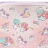 Sanrio Little Twin Stars Kids Wallet 733784 (white),