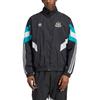 adidas Оригинальная тренировочная куртка Newcastle United Fc Originals IX5155