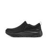Go Walk Flex Mesh Простые Универсальные Спортивные Прочные Легкие Низкие Повседневные Кроссовки Мужские Черный 216492-BBK