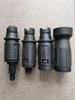Adjustable High-Pressure Car Washer Water Gun Nozzle