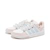 Adidas COURTBEAT Meowth Sweetheart, 2 Synthetic Leather Cushioning Abrasion Resistant Slip Resistant Low top KI6785(Team1002--BOX)