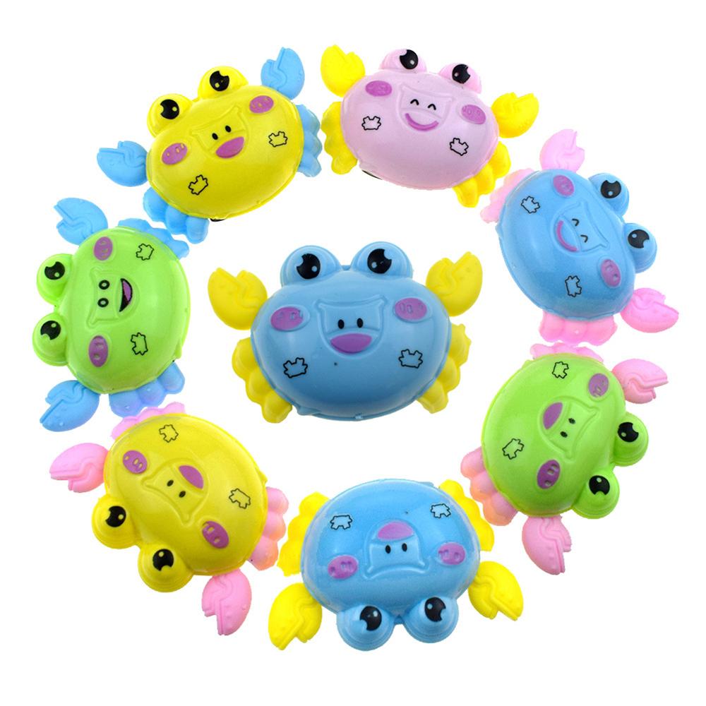 12/30 Pcs Kids Party Supplies Mini Crab Pull-Back Car Birthday Gift Pinata Filler Easter Carnival Gift Pack Kindergarten Prizes