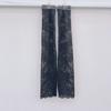 Women Summer Lace Sunscreen Arm Sleeve Breathable Mesh Lace Sleeves Cover Long Fingerless Driving Gloves