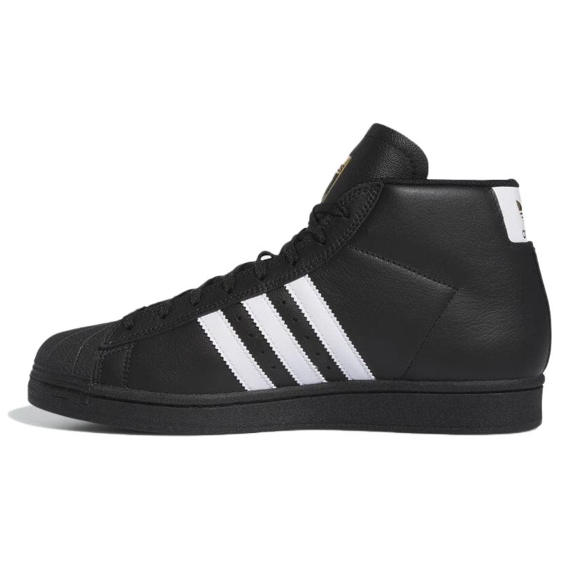 Pro Model Adidas Originals Adv 'Black White' IE6593