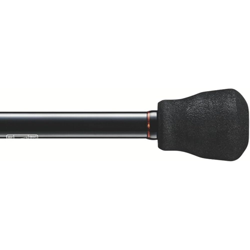 Shimano Soare BB S76L-S Light Game Rod Fishing Equipment 76cm Length Lightweight Design