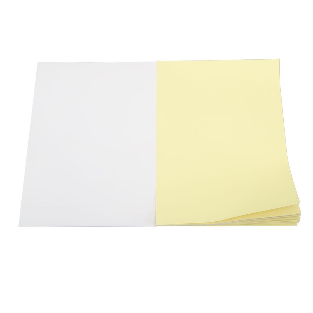 50 страниц липкого ролика чистая бумага высокая вязкость удаляет грязь пыль мусор одноразовый клей