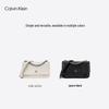 Calvin Klein Элегантная сумка через плечо с цепочкой и откидным клапаном