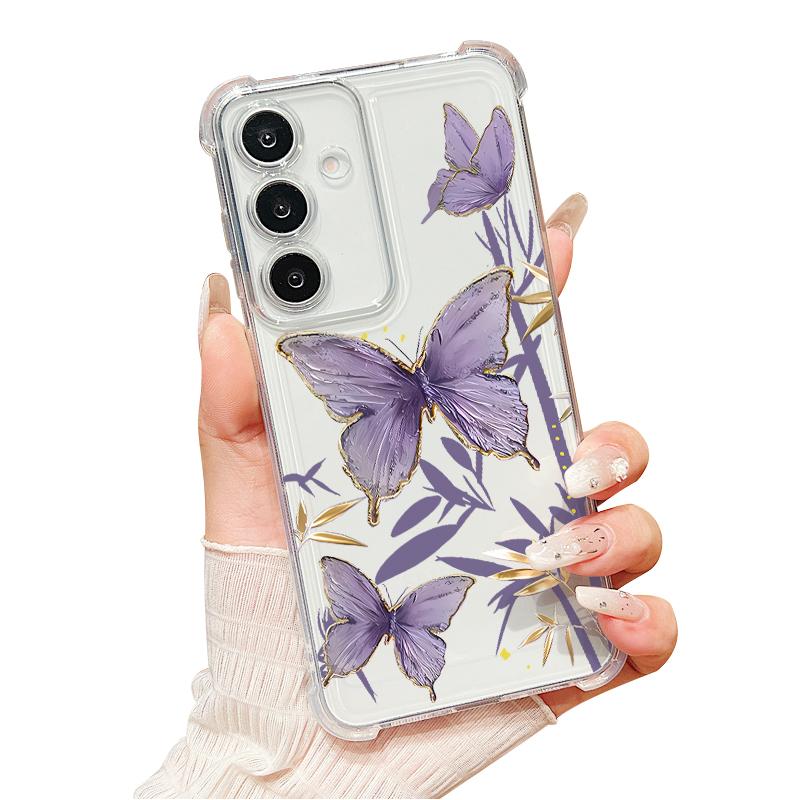 Тестирование чехла для телефона для samsung galaxy s21 fe