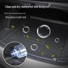 Alpine 8 Custom Trunk Mat: Fits 25 Models, 3D TPE Design, Anti-Scratch & Wear-Resistant.