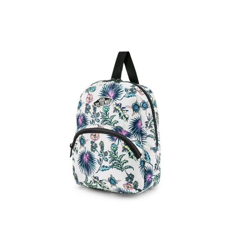 Vans Холщовый рюкзак обычный женский белый Vans VN0A3Z7WZFS