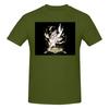 Funny TO BE HERO X  QUEEN Unisexs Printed TShirt Unisex T shirtEssential