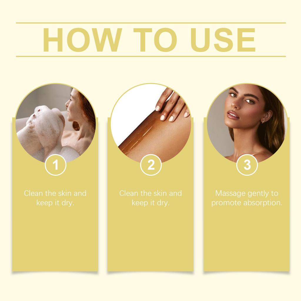 Питательный и увлажняющий лосьон для загара, наращиваемый бронзатор для всех типов кожи(50мл