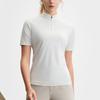 New FILA EXPLORER T Shirt Women's Snow WT A11W527114F-WT