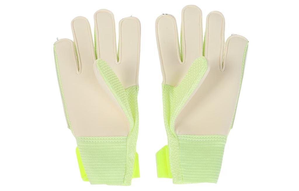 Nike Спортивные перчатки из нейлона Детские Черные CQ7795-016