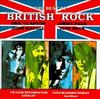 CD РАЗНЫЕ ИСПОЛНИТЕЛИ - Лучшее из британского рока SCD4932 Special Music C 1990 Япония Рок Б/У