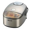 Pressure IH Rice Cooker for Overseas Markets Zojirushi NP-HJH18 10 Cups 220V SE Plug Made In Japan
