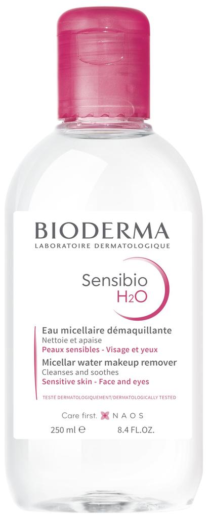 Bioderma Sansibio H2O D 250mL (BIODERMA)