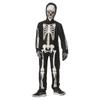 Luminous Skull Costumes Funny Halloween Dress Up Fashion Halloween Cosplay Costumes Club