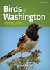 Книга Birds of Washington Field Guide