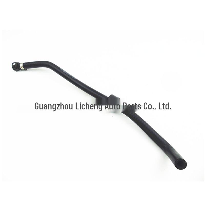 Radiator Coolant Hose for Ford EcoSport 1.0 - Model D4B1-8C012-BE