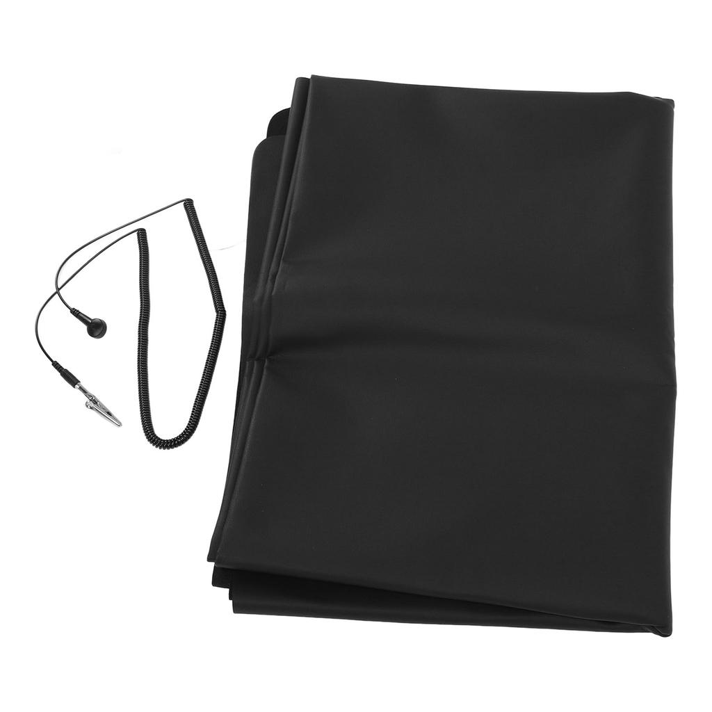 54,3 X 78,7 дюймов Заземляющий коврик Заземляющий коврик Успокаивающий коврик для снятия беспокойства и