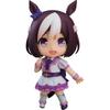 Uma Musume, обновленная версия специальной недели Pretty Derby Nendoroid.  UmaMusume Милое Дерби 