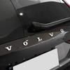 3D ABS Буквы Логотип Наклейка Значок На Задний Багажник Автомобиля Для Volvo Xc60 Xc90 V40 V60 S60 V50 V90 S80 C40 XC40 V70 XC70 C30 C70 T5 T6