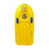 Lightweight Swimming Board Thickened PVC Inflatable Bodyboard Inflatable Pool Float  Water Sports