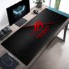 New Cool Gamer Rog Asus Mouse Pad Gaming Laptops Keyboard Mat Deskmat Pc Accessories Desk Protector Mousepad Gamer Mats Anime
