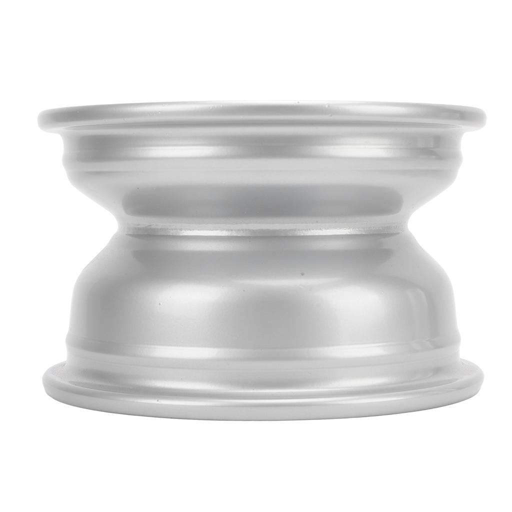 8-дюймовая ступица колеса квадроцикла с 4 шпильками, алюминиевая ступица колеса с 4 отверстиями для большинства квадроциклов, картингов, гольф-каров, передняя 140 мм