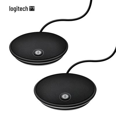 Дополнительный микрофон Logitech CC3500e (Китайская версия)