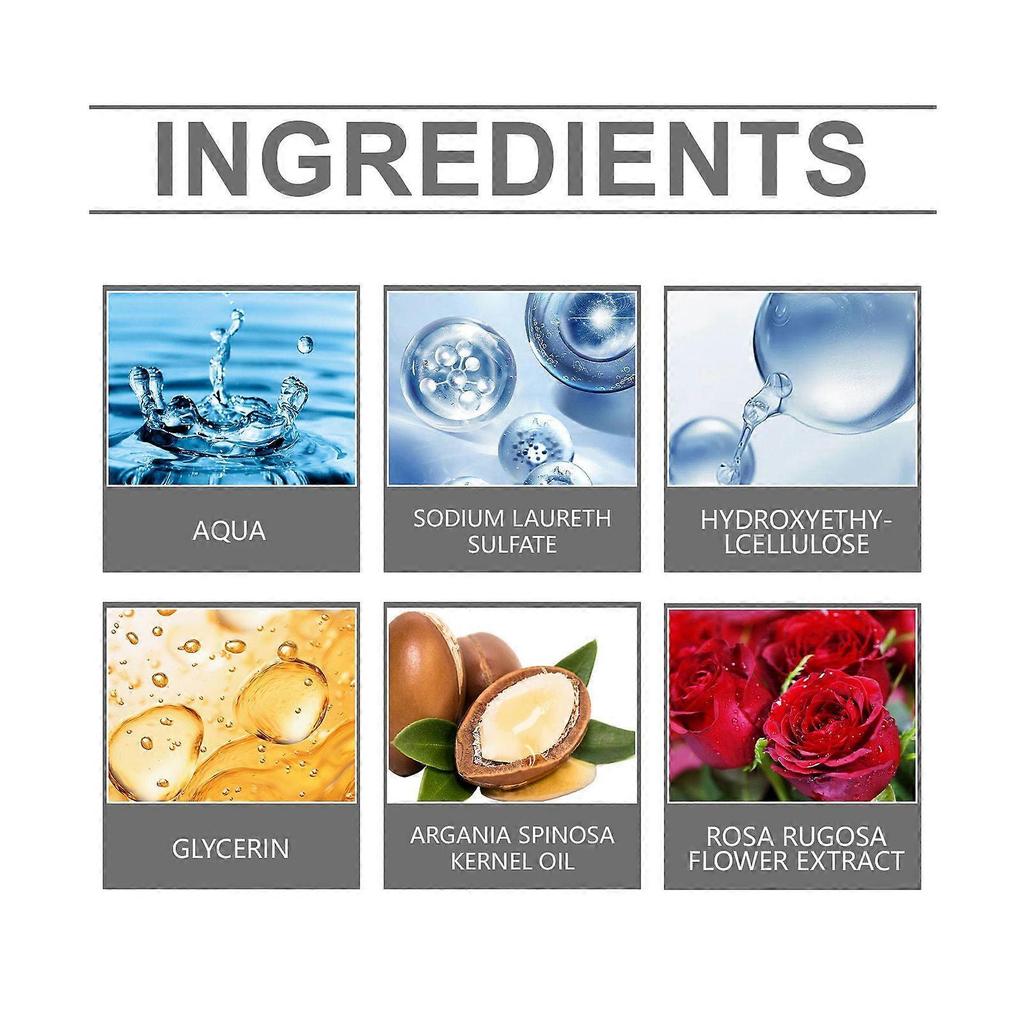 Limited time!!Oceaura Bath Cleaning Soap Body Deep Cleansing Moisturizing Skin Odor Removal Lasting Fragrance Cleaning Soap