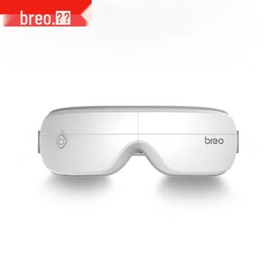 Массажер для глаз Breo EM003 с подогревом и воздушным сжатием, штекер CN (адаптер в комплекте)