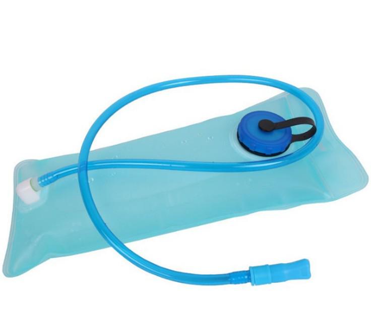 Унисекс рюкзак для трейлраннинга и велоспорта с гидратором