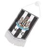 Newcastle United FC Мини Вымпел