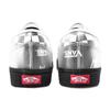 Vans Слипоны Skool ComfyCush 'Vans Block Black Checker' Vans VN0A4P3E1TQ