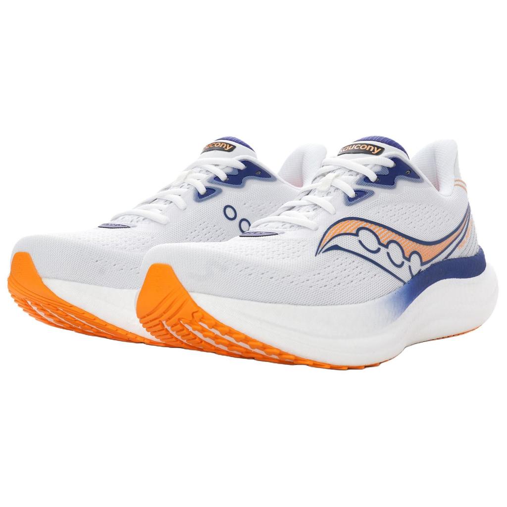 SAUCONY Triumph Victory 23 Износостойкие Дышащие Низкие - S21023-264