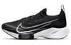Air Zoom Tempo Next% Flyknit Черно-белый Женские CI9924-003