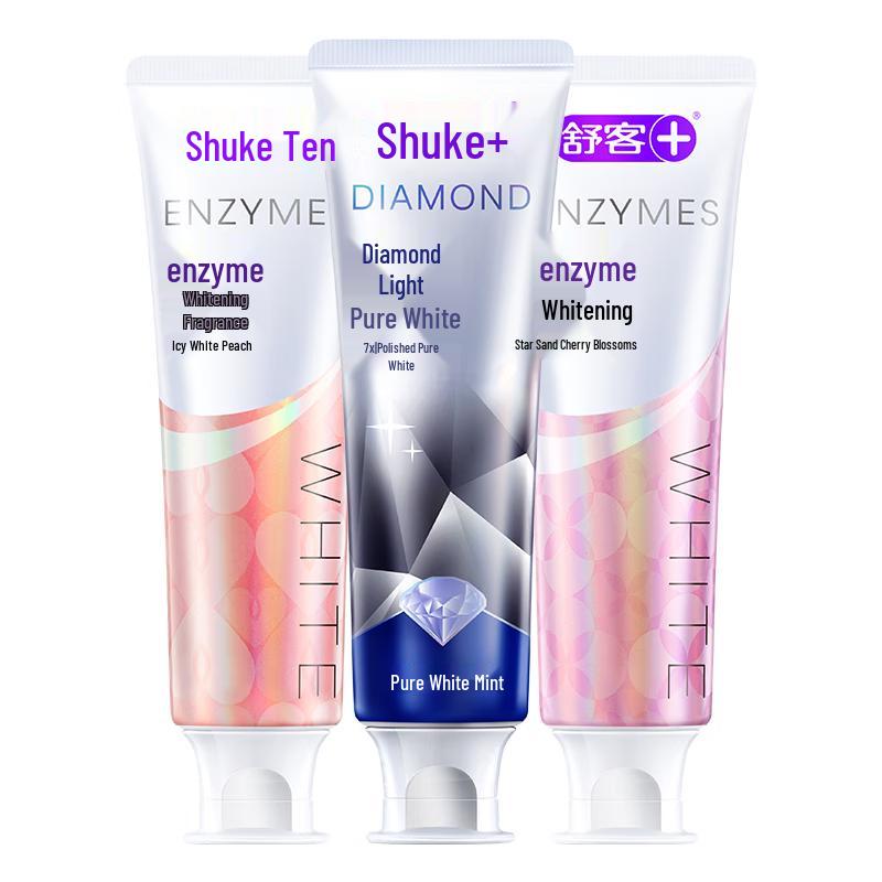 Saky Multi-Benefit Toothpaste