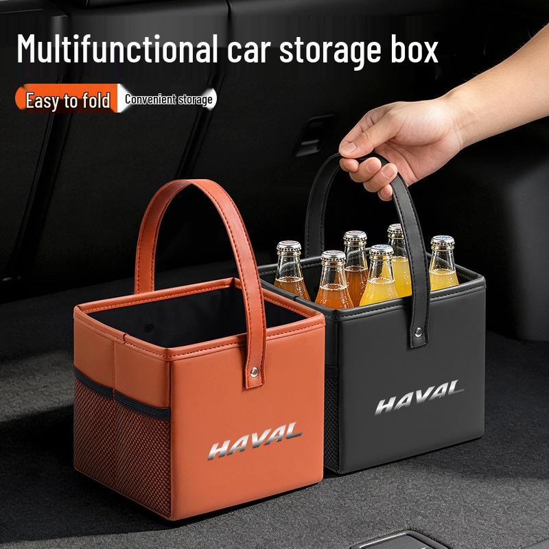 Ящик для хранения под подлокотником и сиденьем для Haval F7, H6, M6, Big Dog, First Love, NETA Chitu, Cool Dog