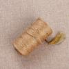 100 Meters Cord Parts Home Decor DIY Crafts Dry Twine Jute Rope String Thread