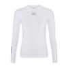 Женский/Дамский терморегулирующий базовый слой с длинным рукавом