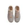 Nike Air Force 1 LX United in Victory - Женские кроссовки из конопли Tan Black Summit-White DZ2789-200