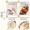 Bear Quiet Fast Soy Milk Maker CN plug (adapter included)