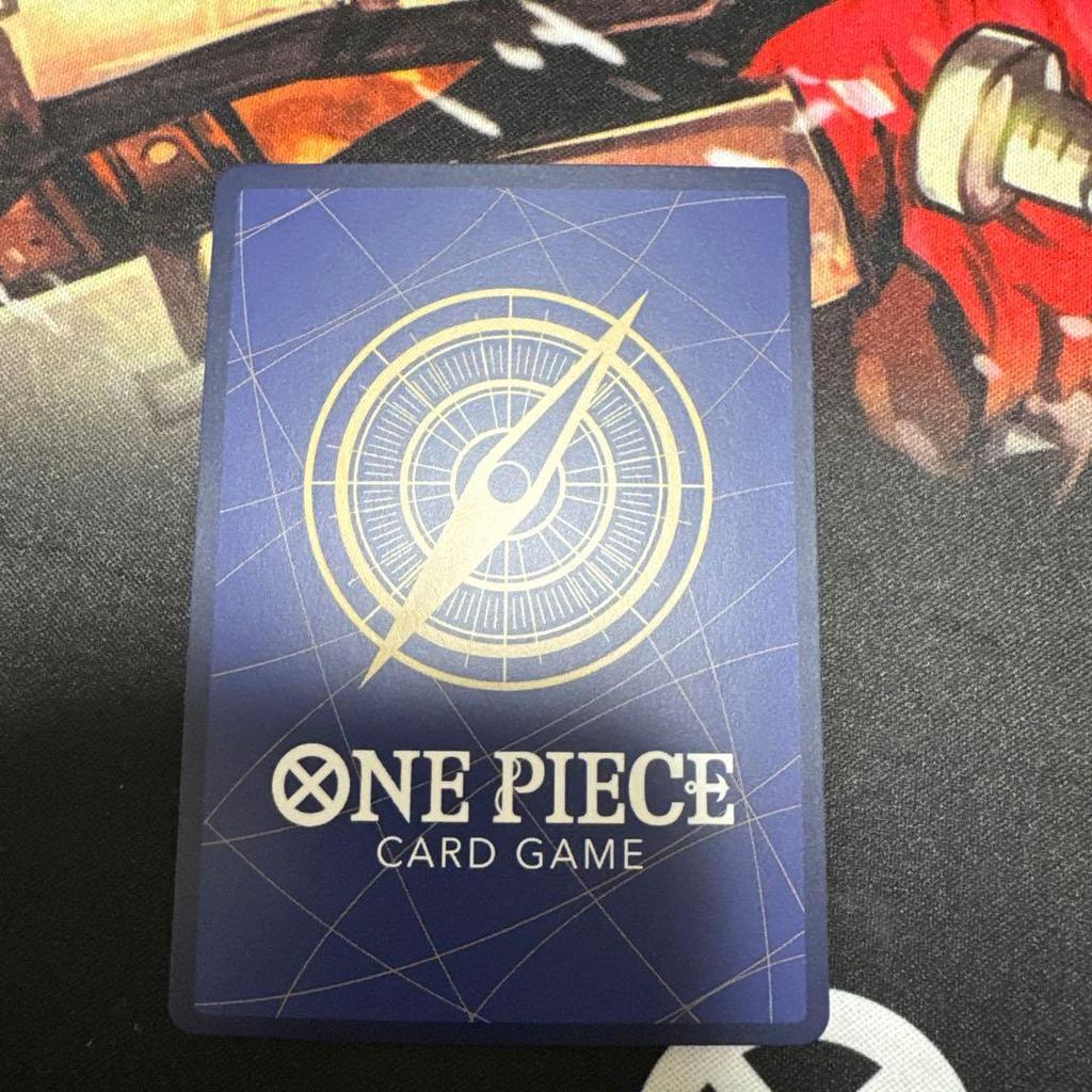 Used JURACULE MIHAWK (SUPER PARALLEL(COMIPARA)) OP14-119