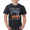 Футболка Shelby All American Cobra Мустанг Маслкар Гоночный GT 350 GT 500 Производительность Работает на Ford Мужская футболка