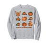 Yuqori – Hoodies va sviterlar