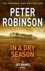 Книга In A Dry Season : The 10th Novel In the Number One Bestselling Inspector Alan Banks Crime Series